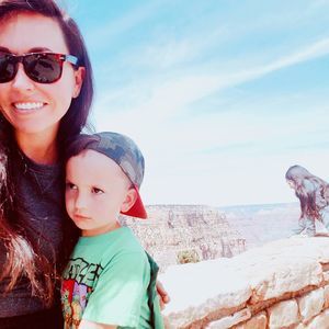 Meet your Posher, Misty